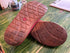 Astral Designs Womens Loyaks Size 7 Red Shoes