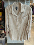 Long Sleeve Button-Up Shirt