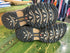 10.5 Keen Targhee Leather Hiking Boot