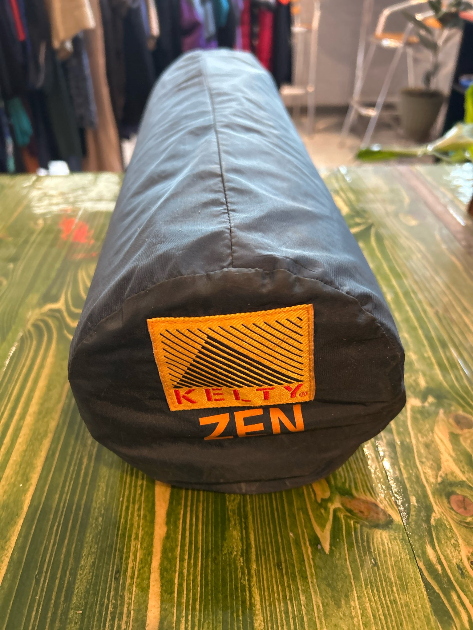 Therm-A-Rest Sleeping Pad