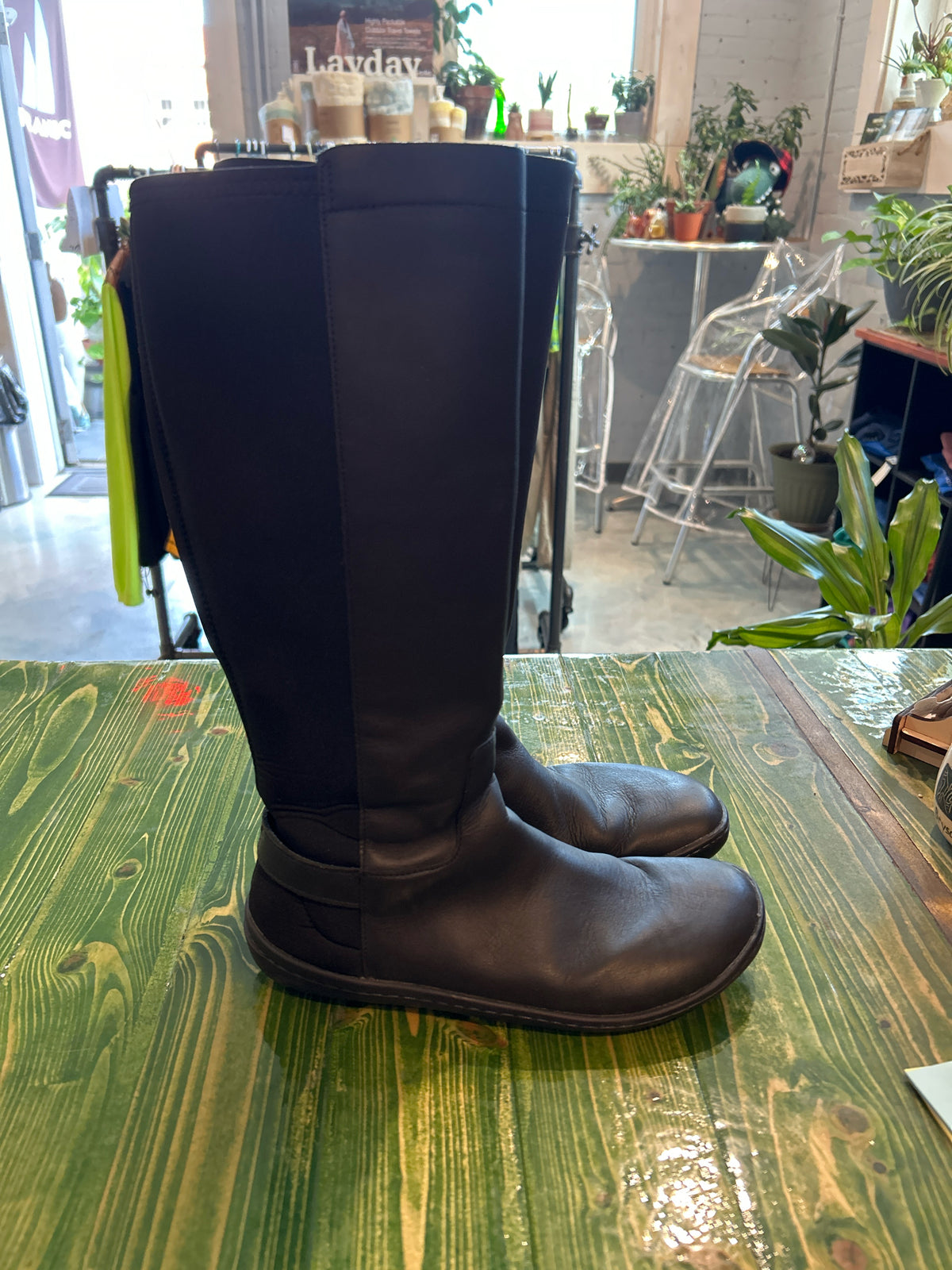 Vivobarefoot Ryder II Boots