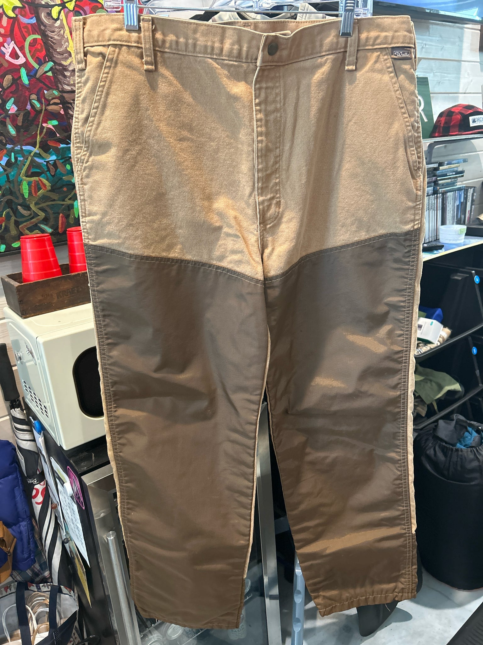 Walls Upland Hunting Field Pants
