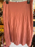 Size M Patagonia Reversible Mid Length Skirt