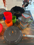 GSI Outdoors Pinnacle Nesting Cook set