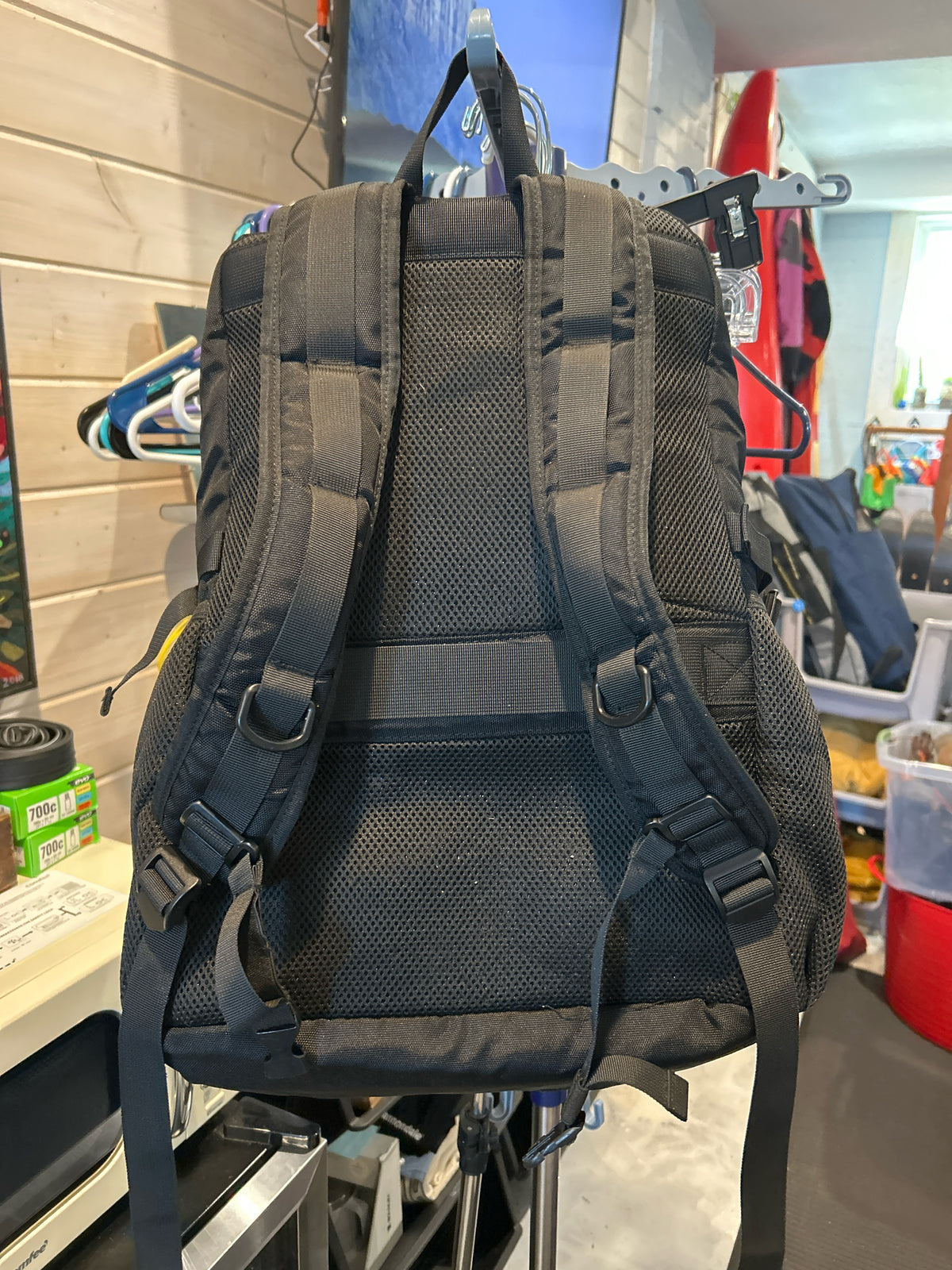 Tactical Backpack