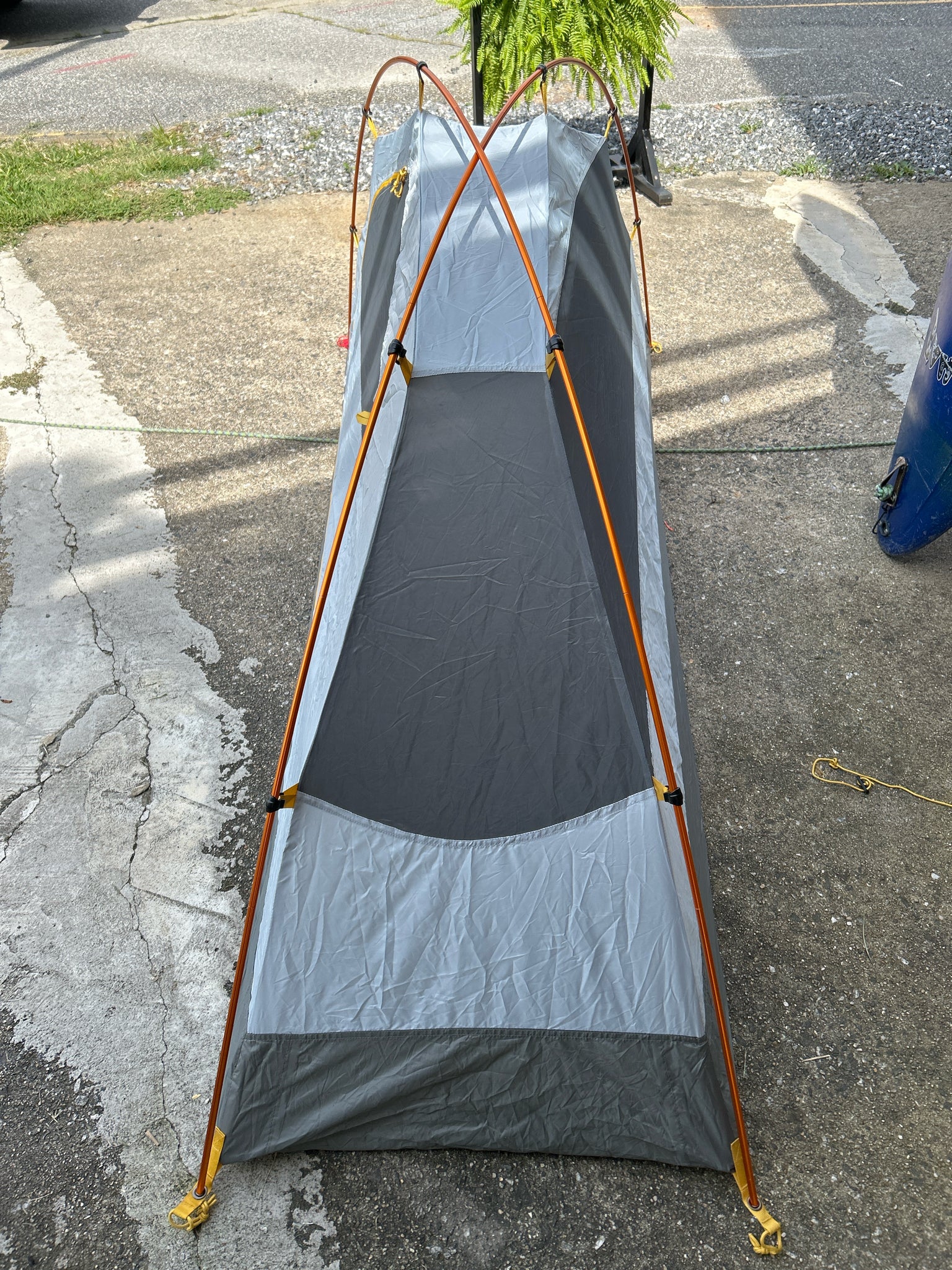 The North Face Stormbreak 1 Person Tent