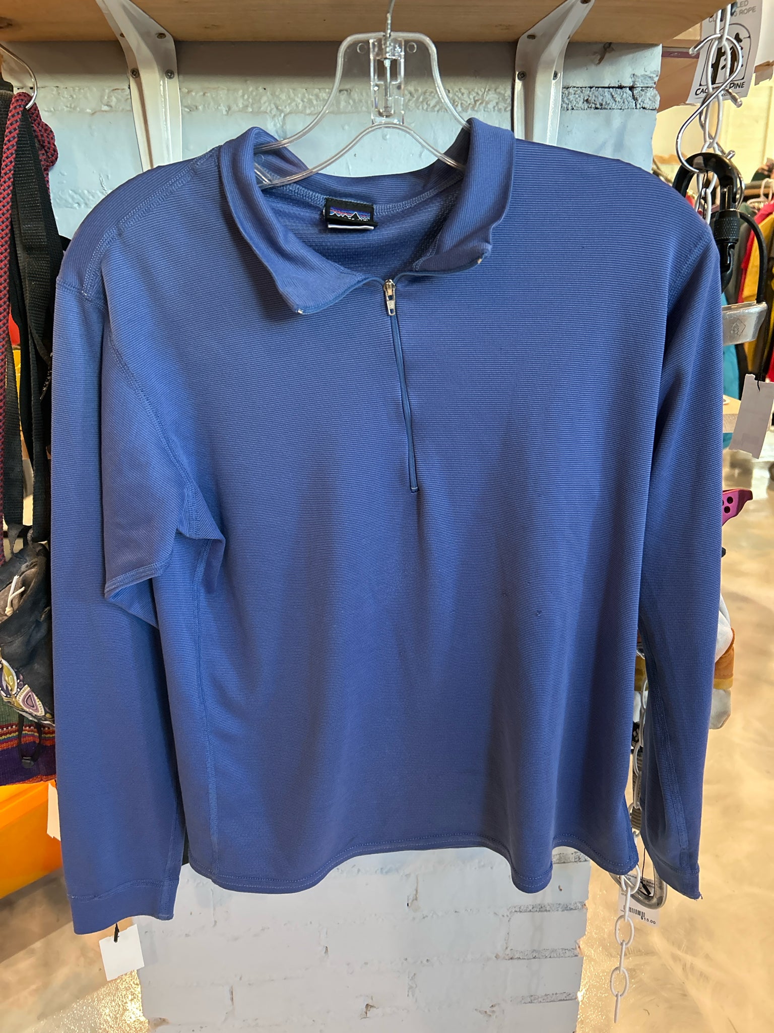 Patagonia Capilene Kids Top