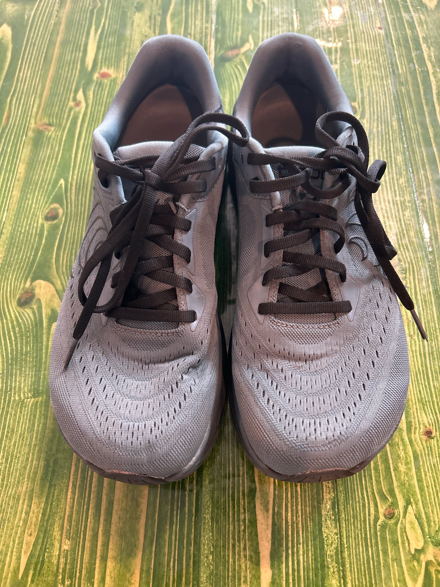 Topo Phantom 4 Mens Running Shoe
