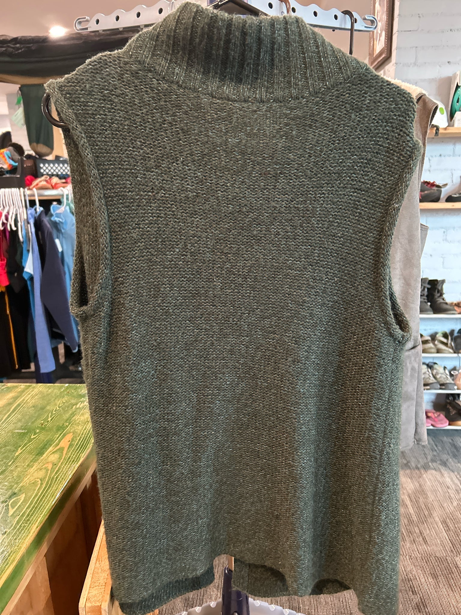 Size L New Directions Sweater
