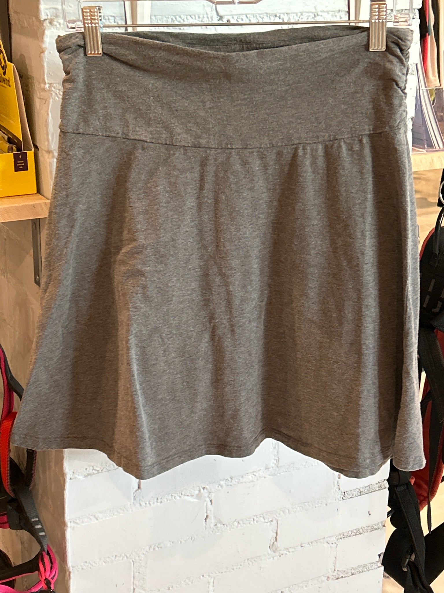 Toad and Co gray skrit
