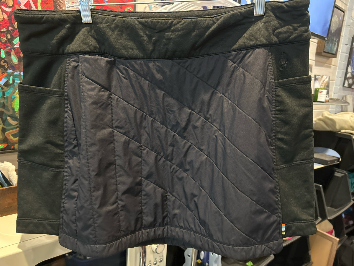 Size XL Smartwool Insulated Skirt