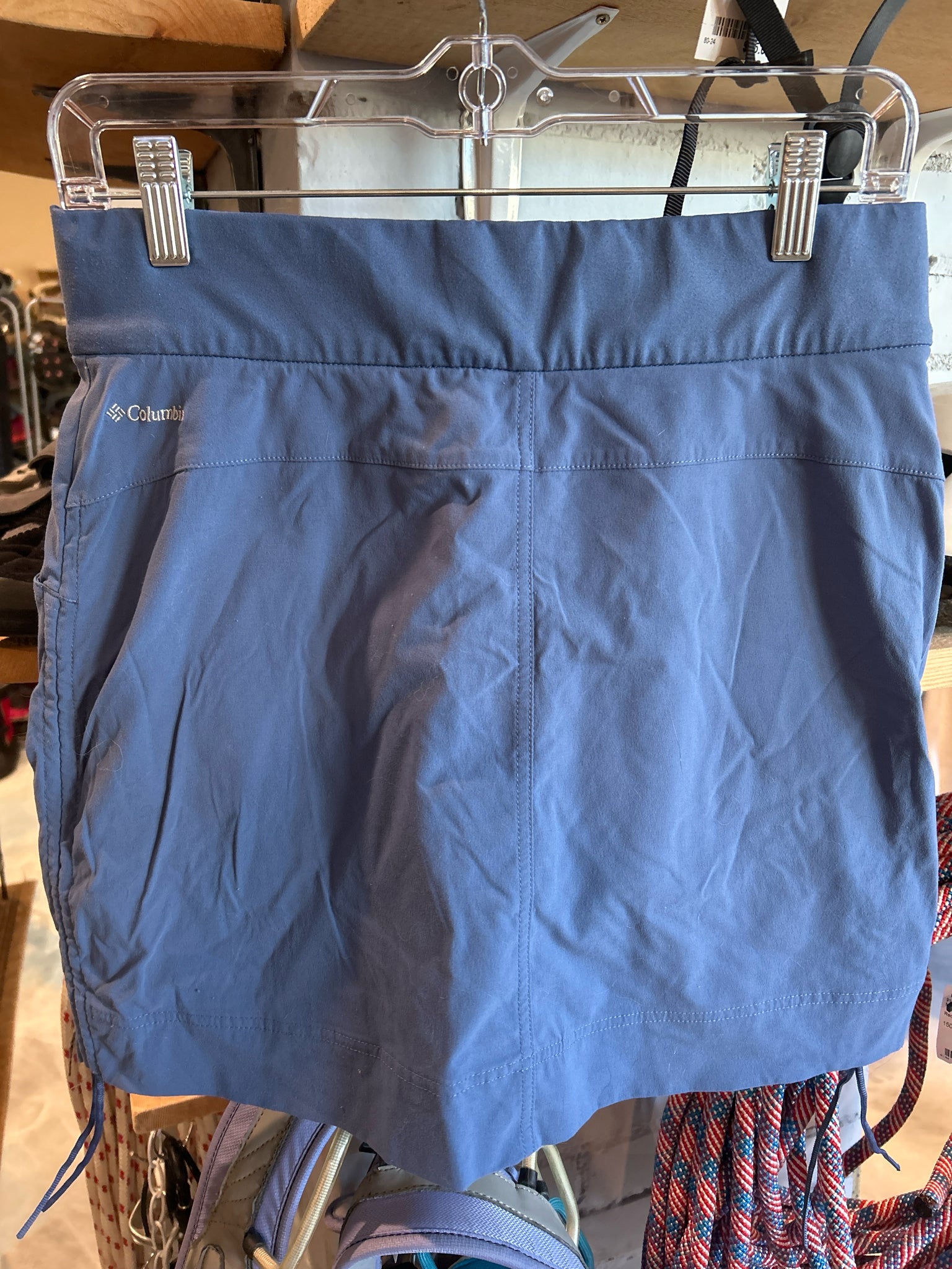 Columbia Marina Bay Skort