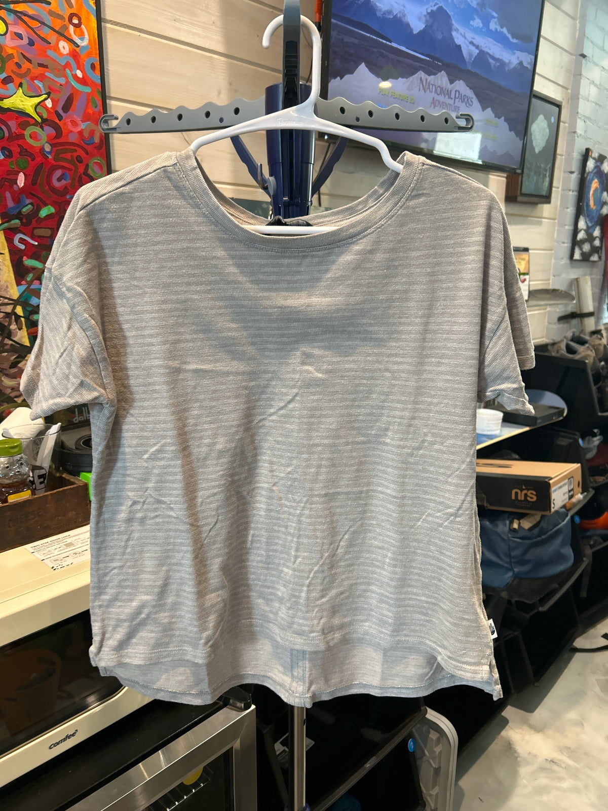 Women's The North Face Crew Neck Tee