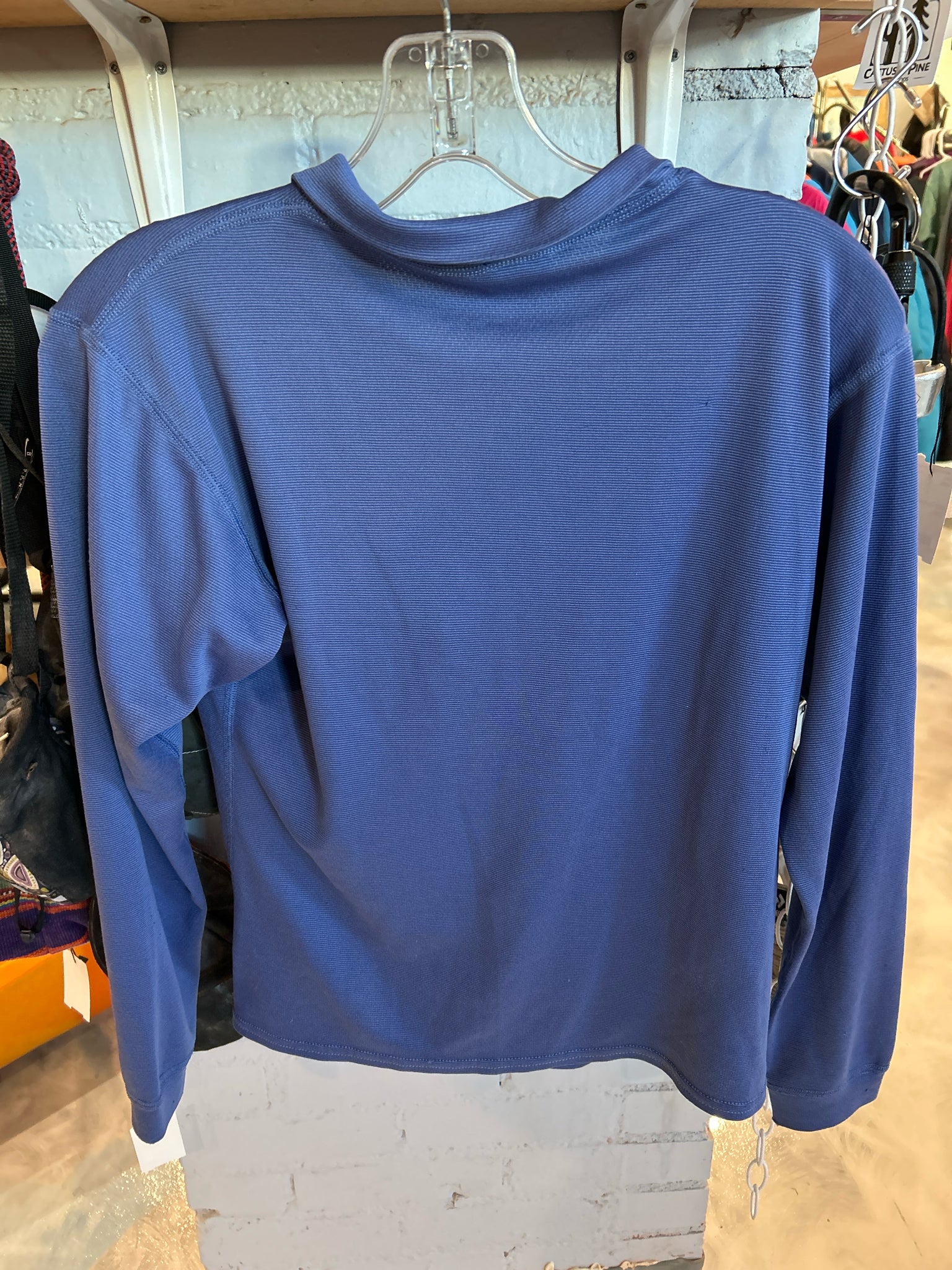 Patagonia Capilene Kids Top