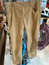 Size 10 Carve Designs Pants