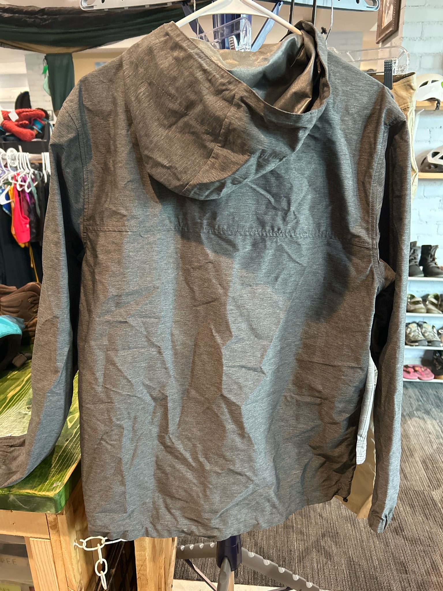 RVCA Size M Jacket