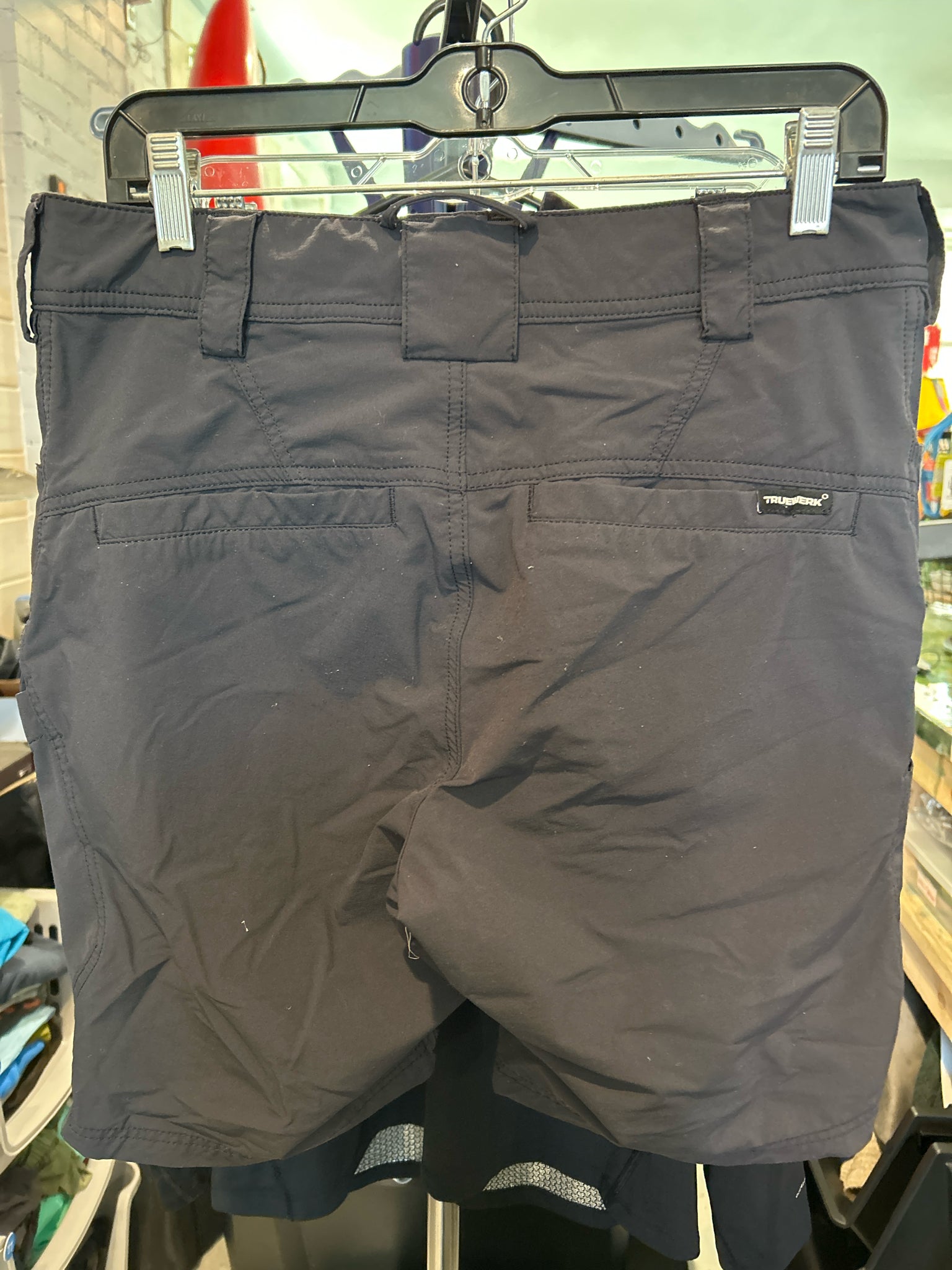 Size 32 Truewerk Shorts