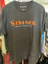 SIMMS Size L Shirt