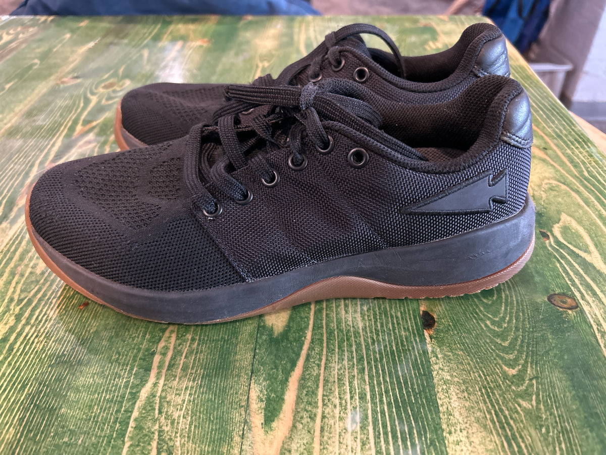 Goruck Womens Size 9/ Mens 8 Balistic Trainers