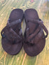 Size 7 Teva Olowahu Flip-flops