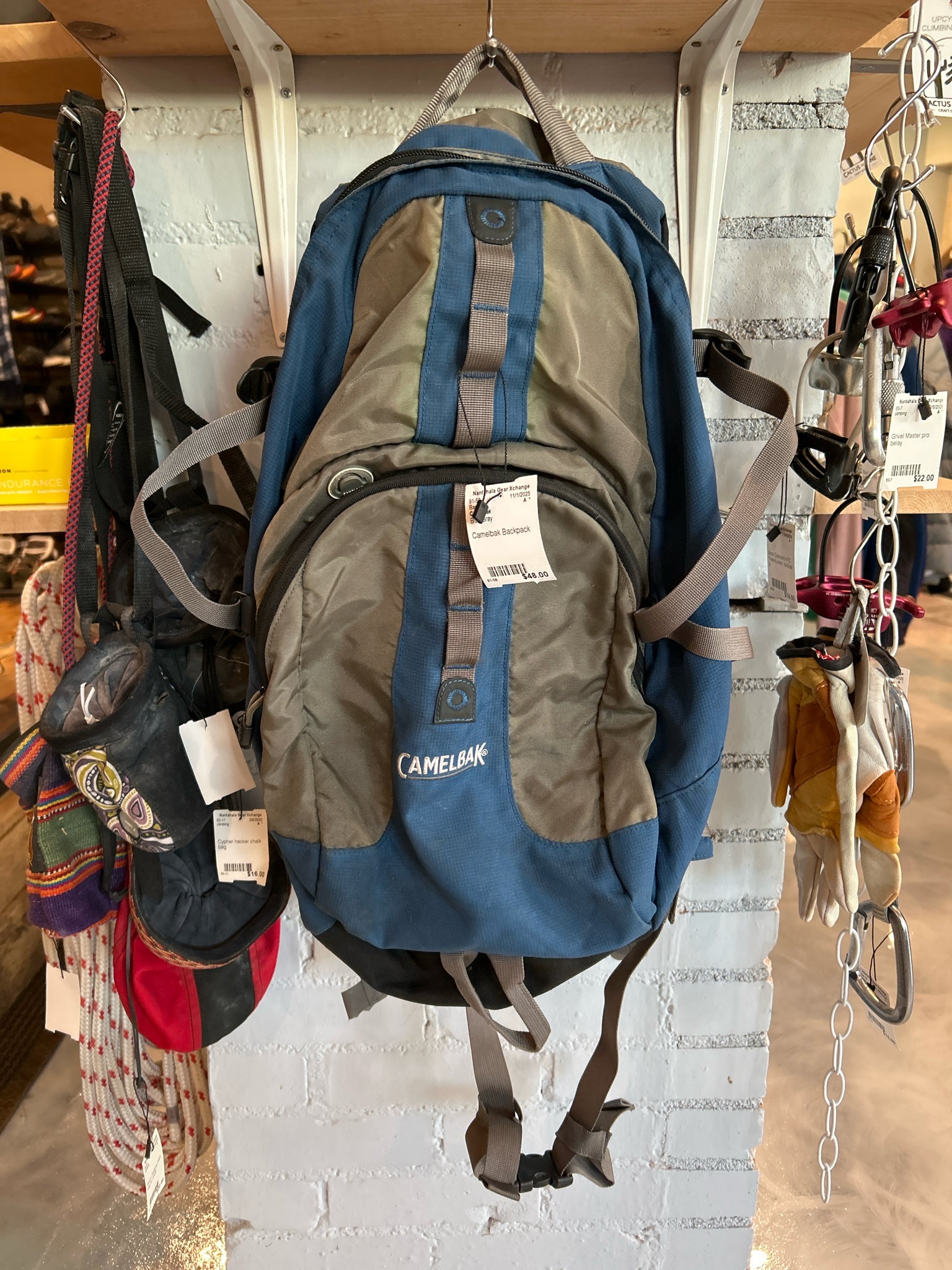 Camelbak Backpack