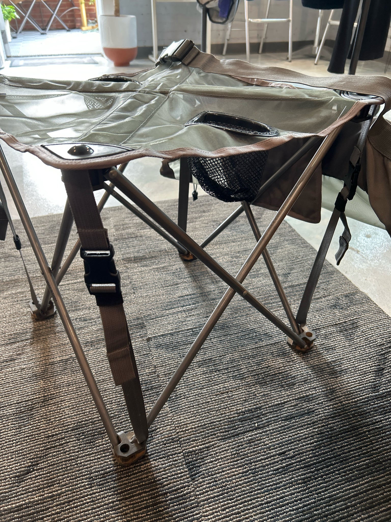 REI CO-OP Camp Table