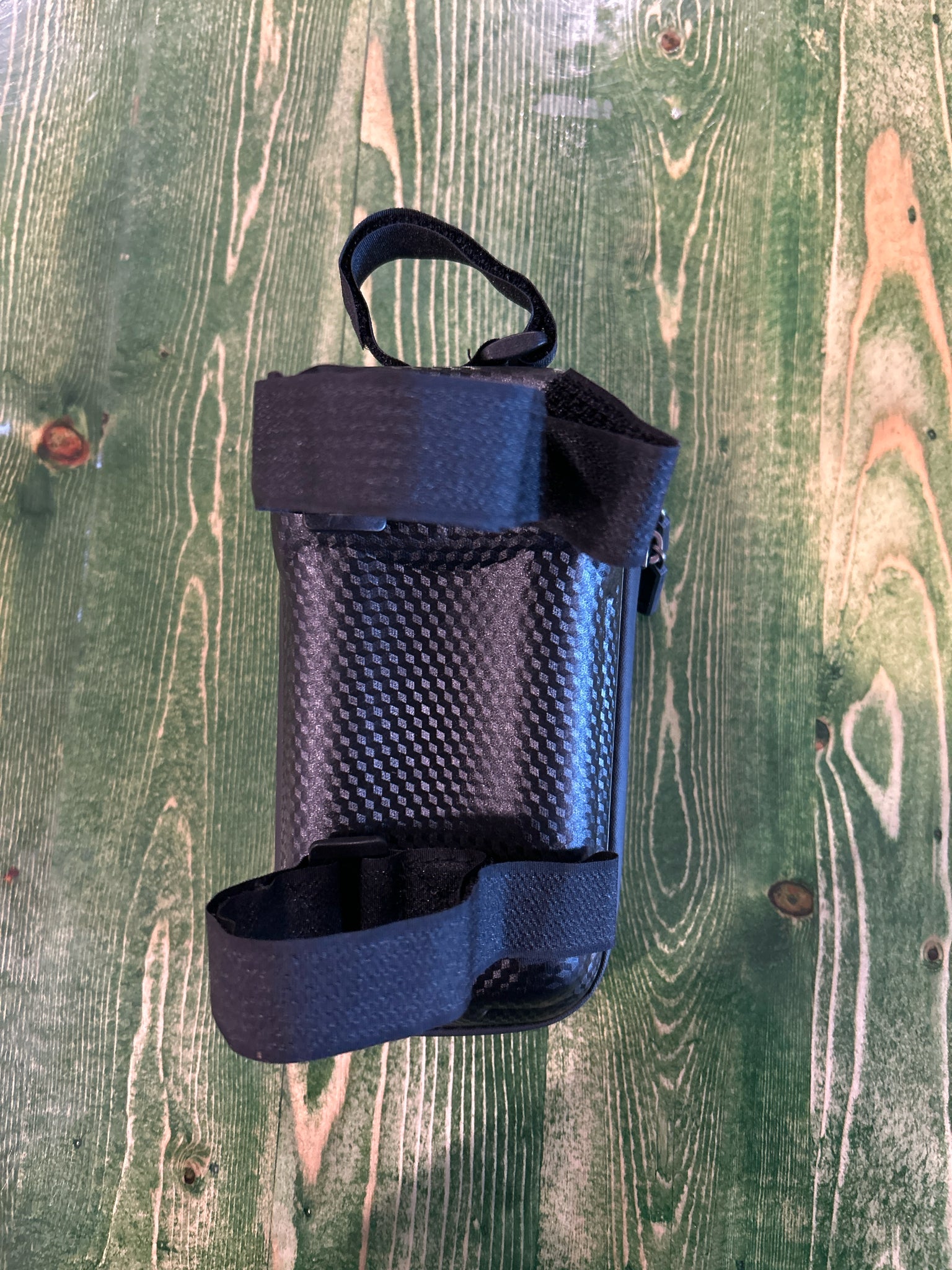 White Fall Bike Accessories