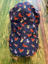 Sprints "Hair Of The Dog" Blue OG Hat