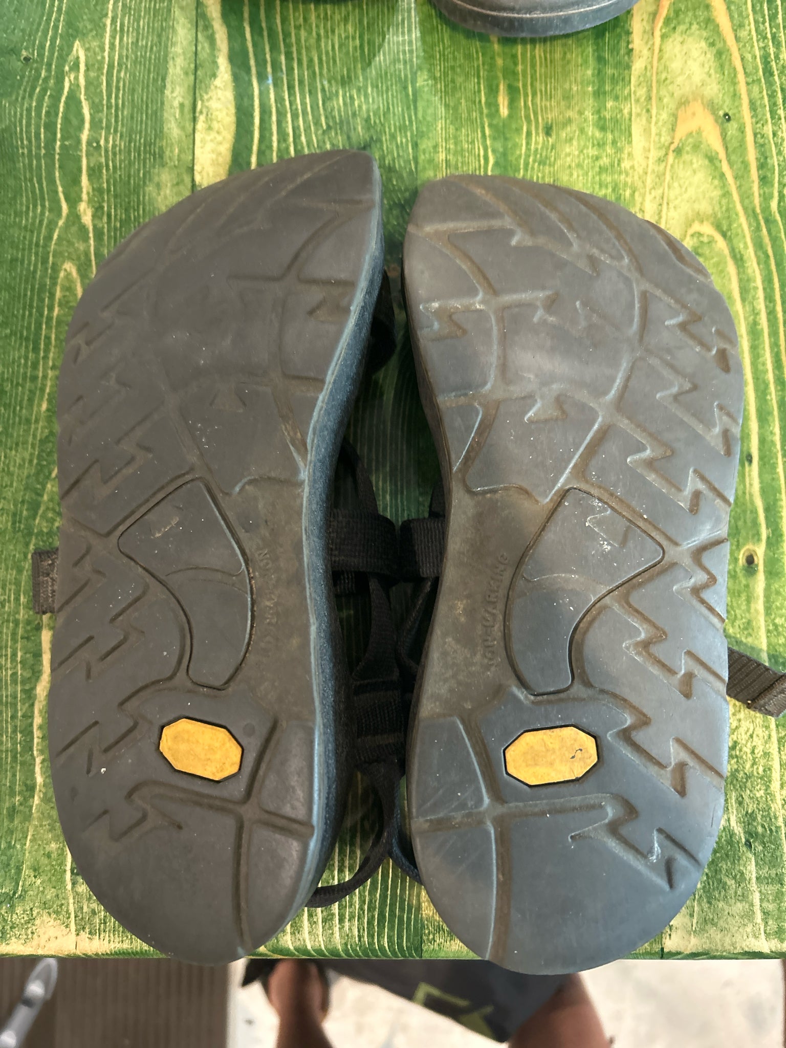 Chaco Size 8 Shoes