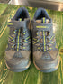 Merrell Size 13.5 Grey Kids shoes