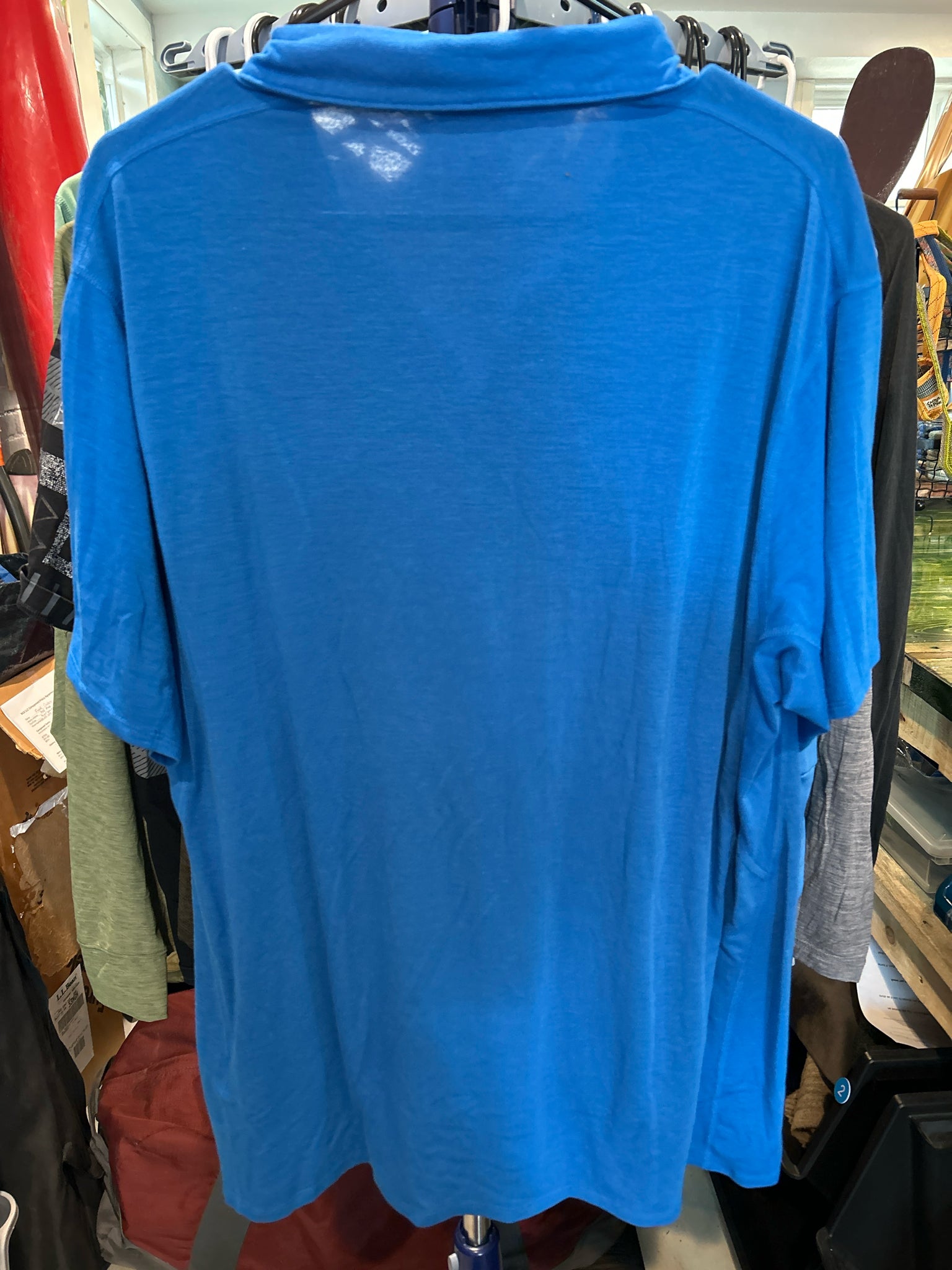 Patagonia Size XL Shirt