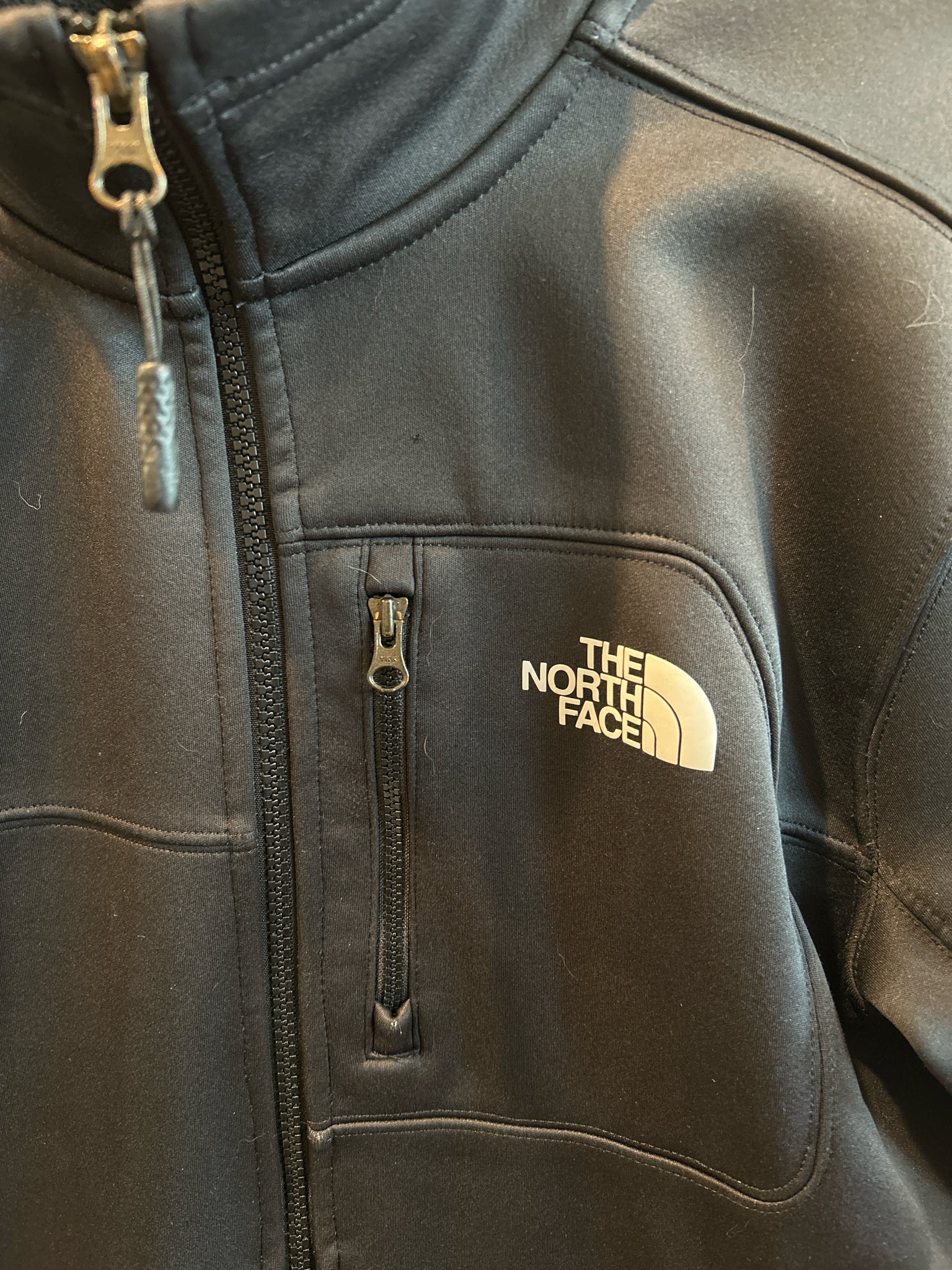 North Face Size S Jacket