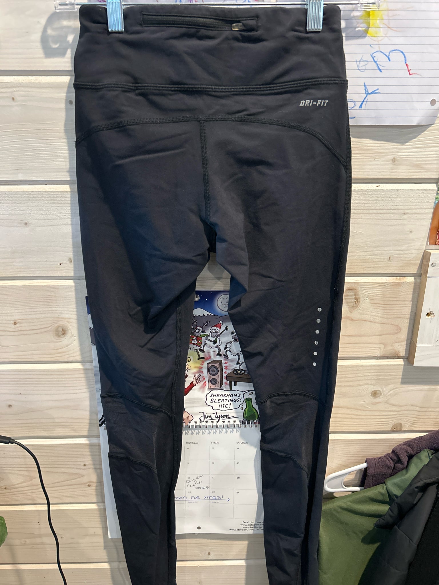 Size XS Nike Leggings