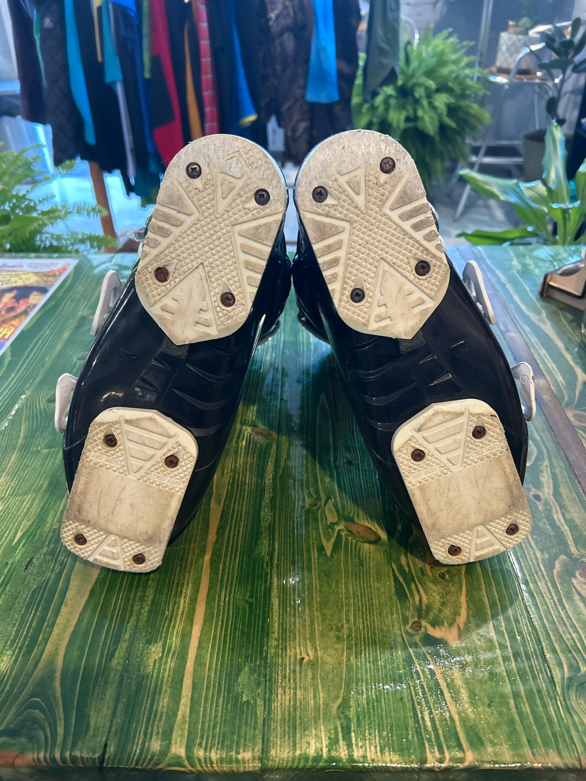Head FX GT W Women's Alpine Ski Boots