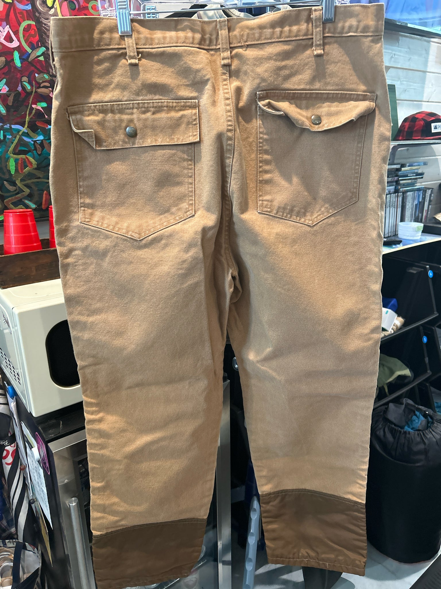 Walls Upland Hunting Field Pants