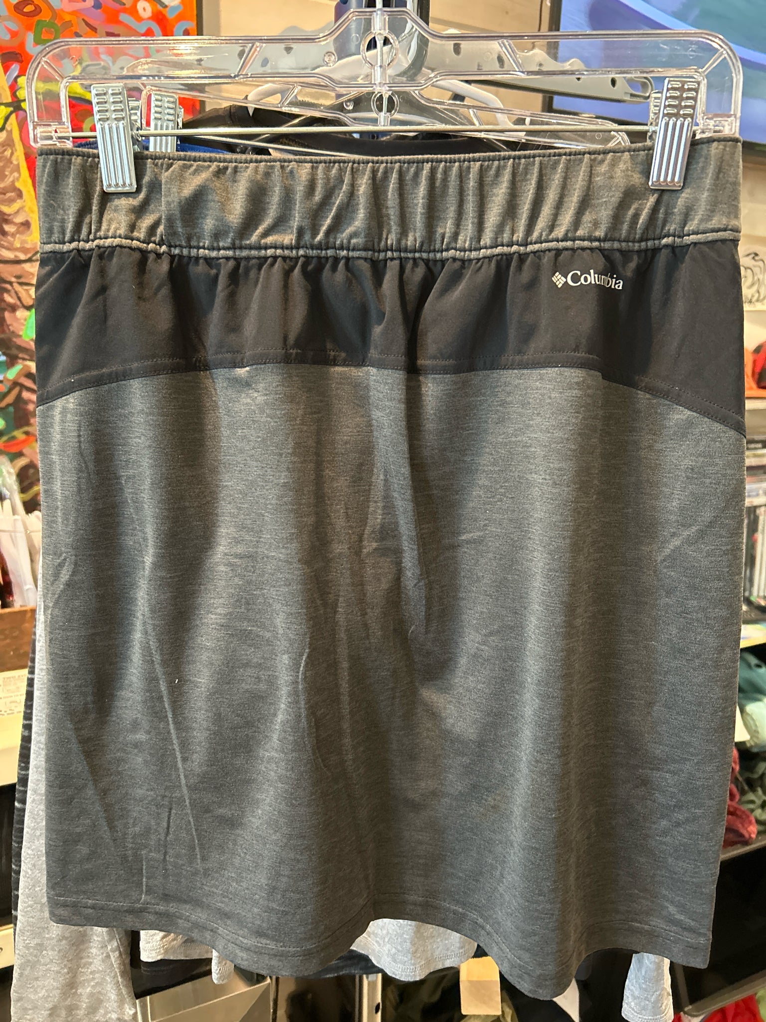 Size S Columbia Skort