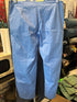 Size 8 Patagonia "Water Girl" Capri Pants