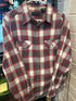 Field and Stream Size L Shirt