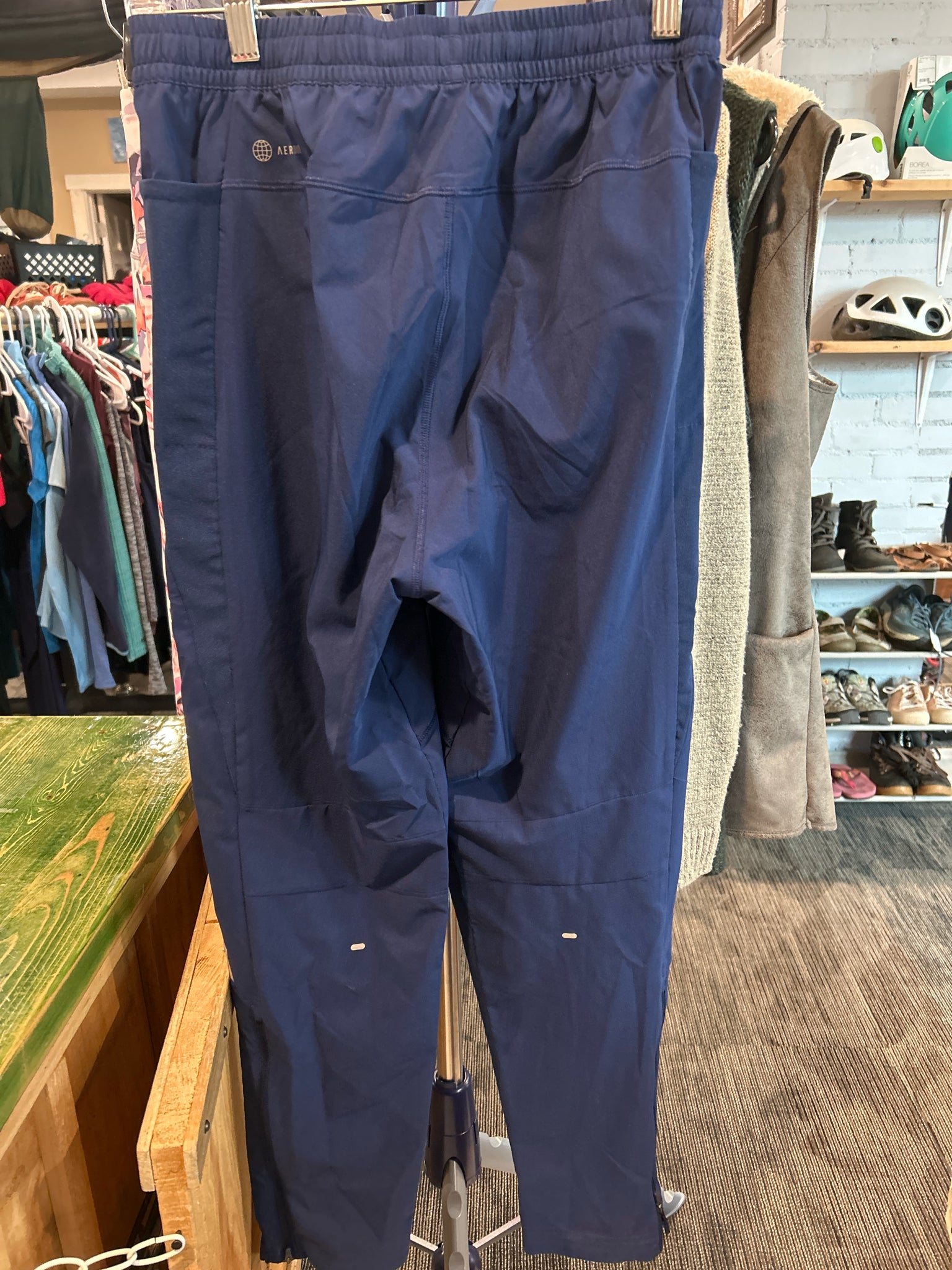 Size S Adidas Pants