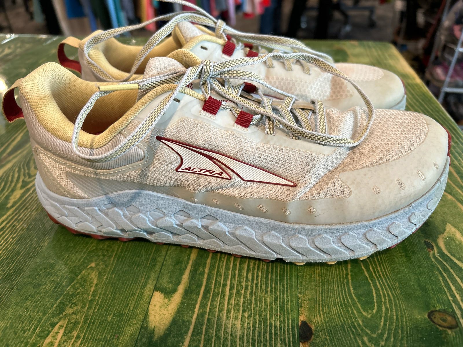 Altra Outroad 2 Running Shoes