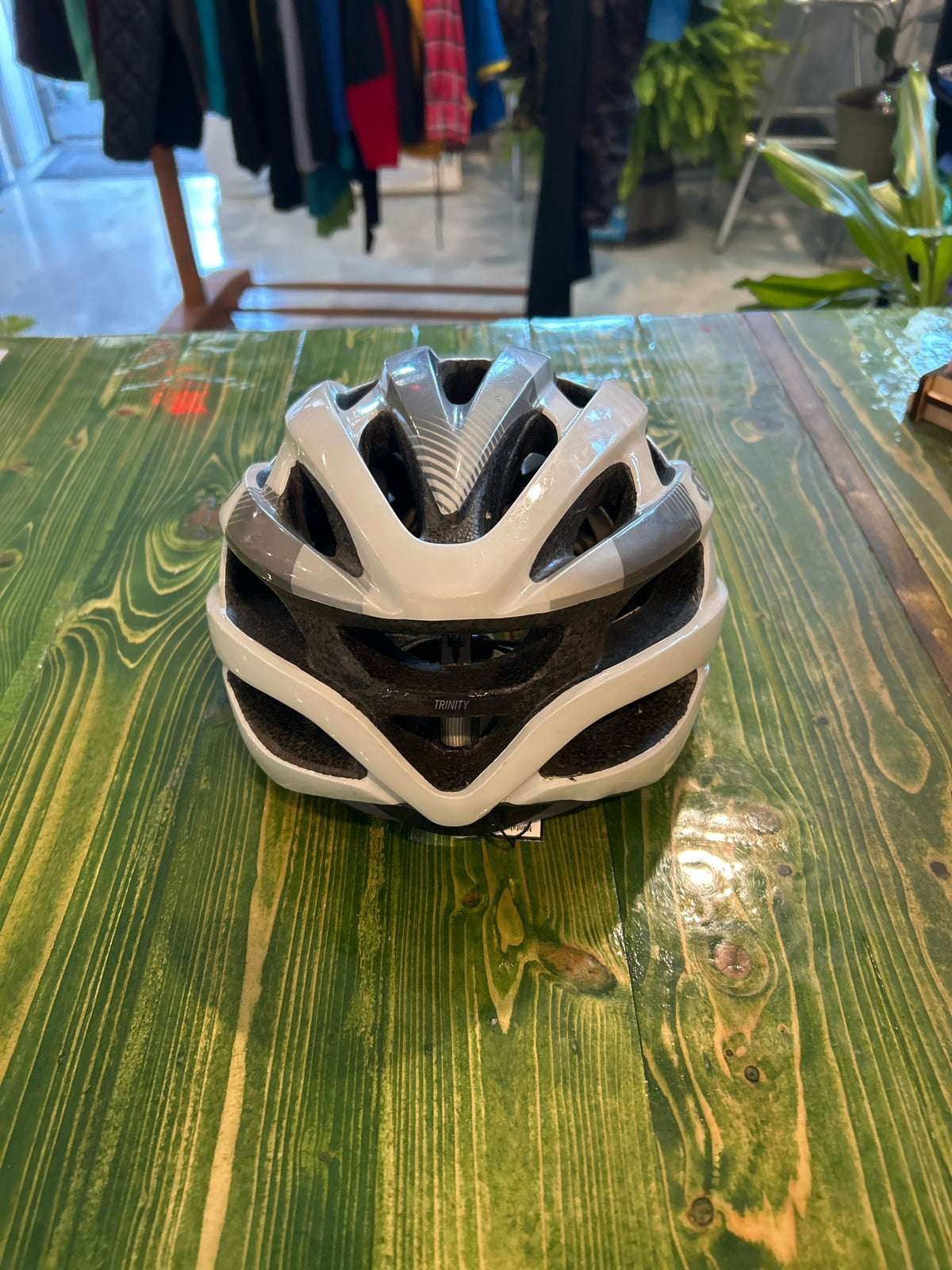Giro Trinity Adult Bike Helmet