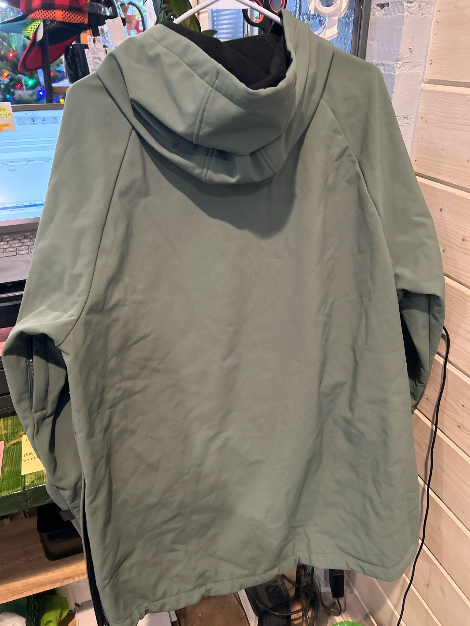 686 Size L Jacket