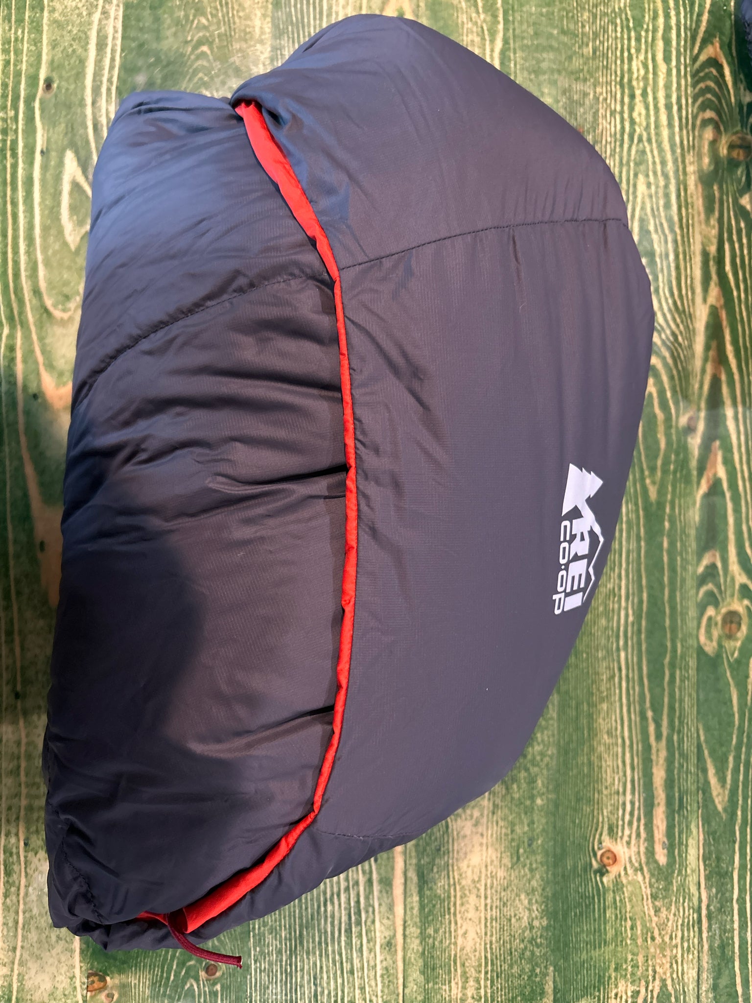 REI Sleeping Bag