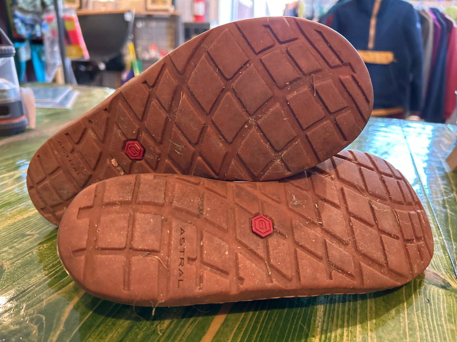 Astral Designs Loyak Shoes