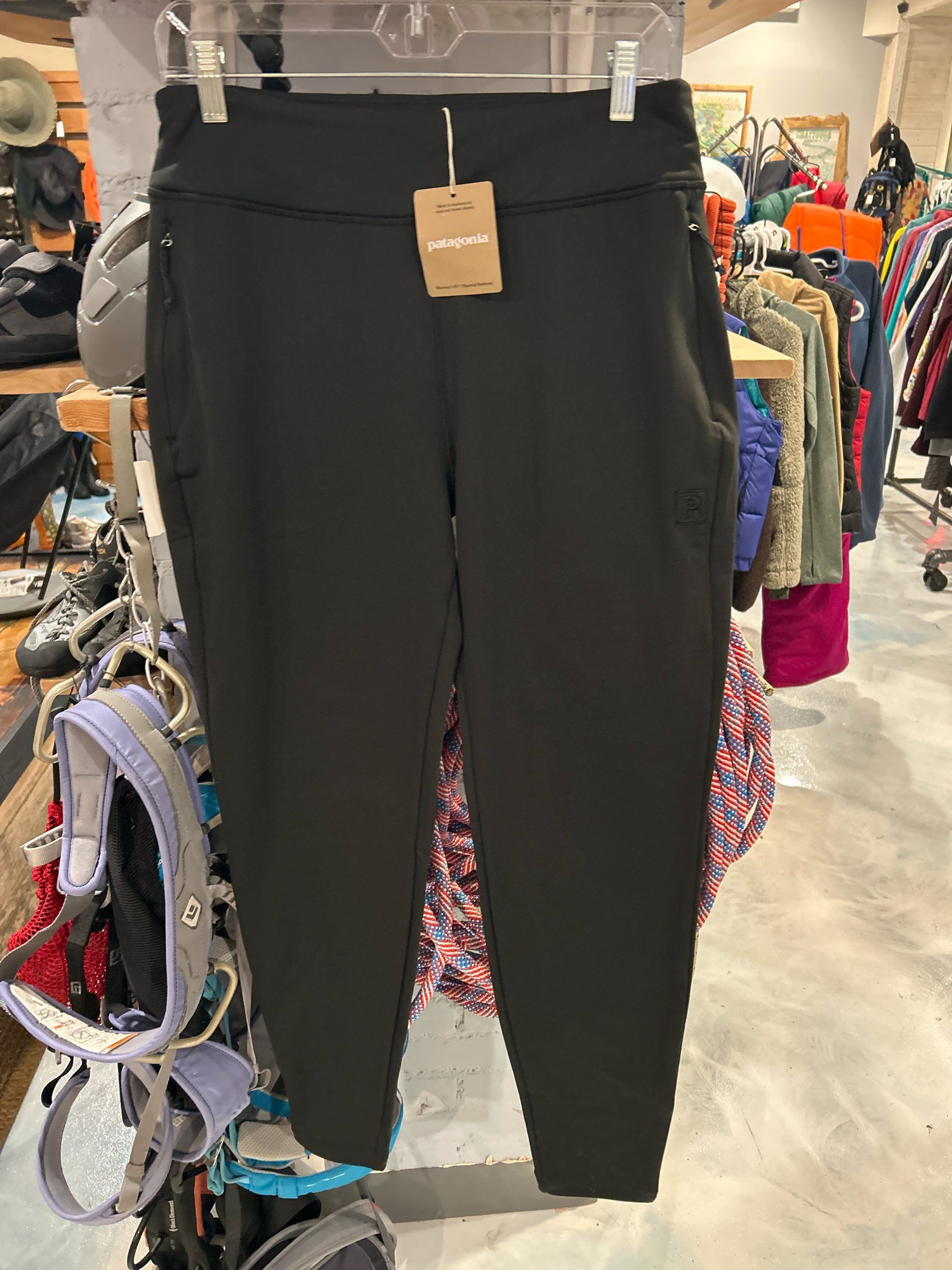 Size M Patagonia Leggings