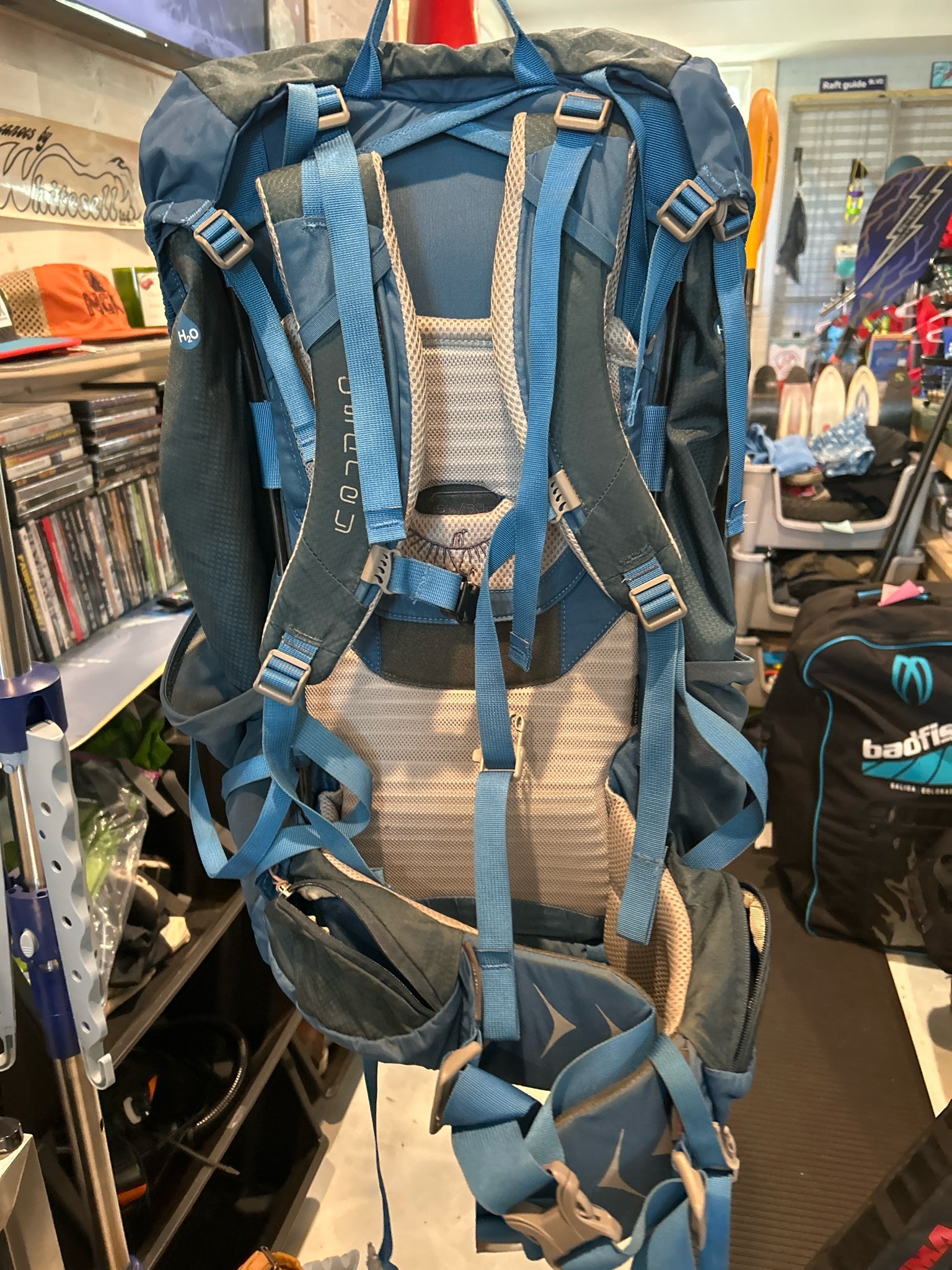 Osprey Ace 50 Youth Backpack