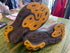 Brooks Adrenaline GTS Running Size 9 Grey Shoes
