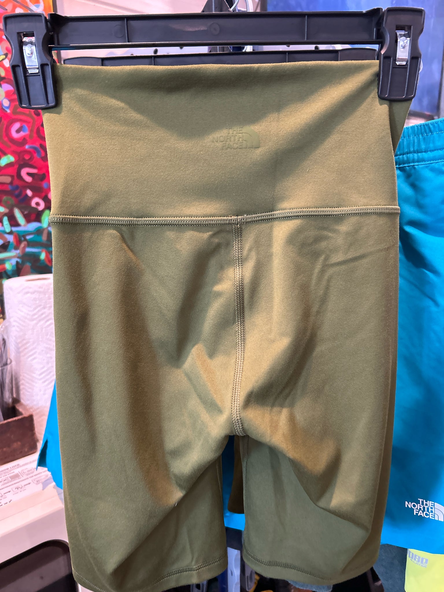 Size XS The North Face Shorts