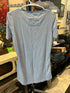 Women's Lululemon Short Sleeve Yoga Shirt