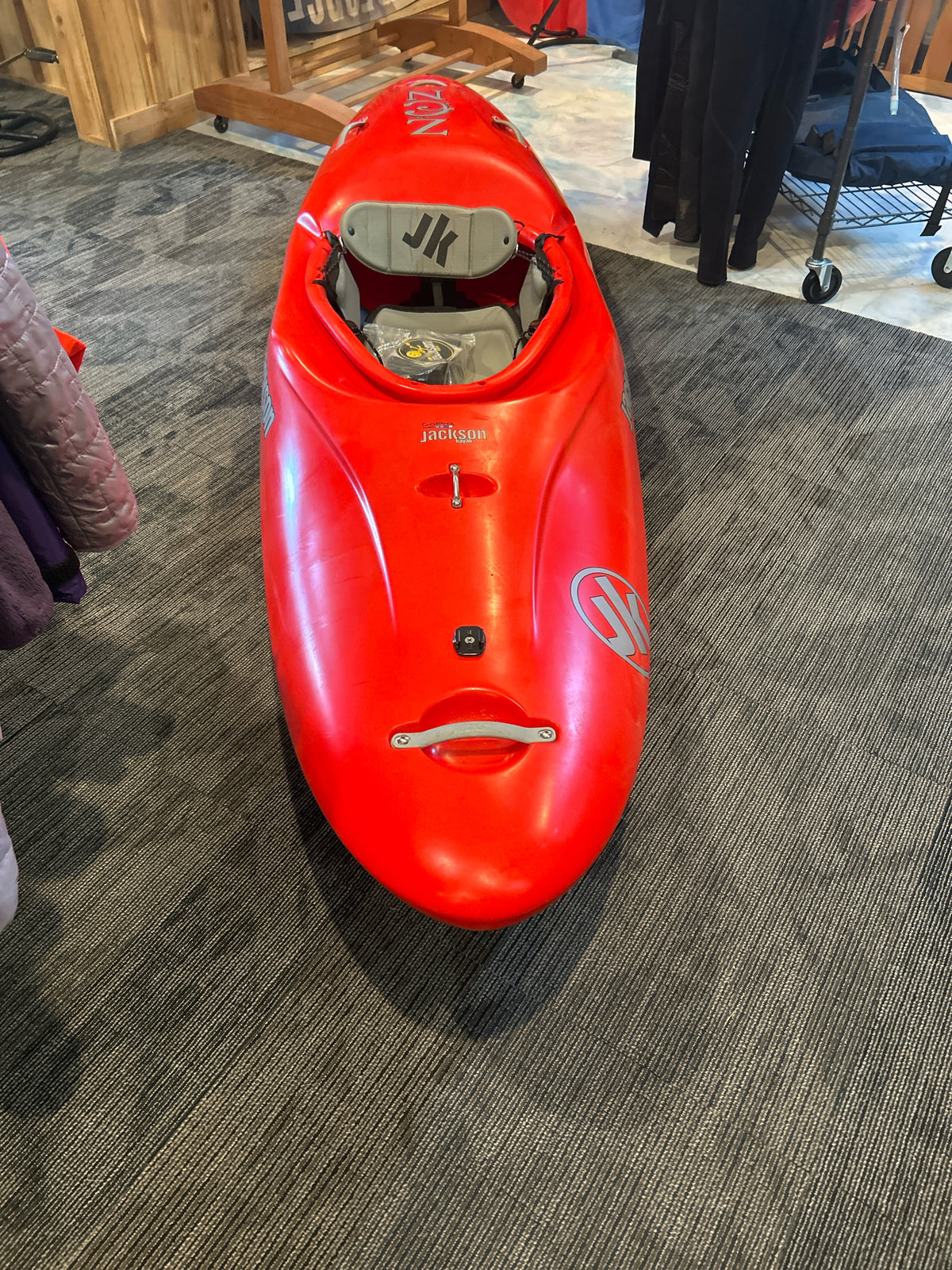 Jackson Zen Kayak Size Large
